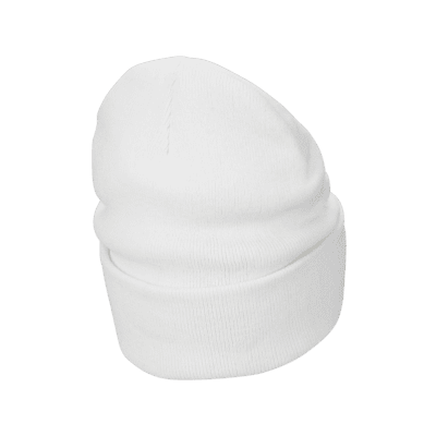 Nike Peak Tall Cuff Futura Beanie Nike